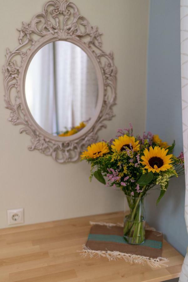 Archontissa House In The Old Town Apartment Rethymno  ภายนอก รูปภาพ