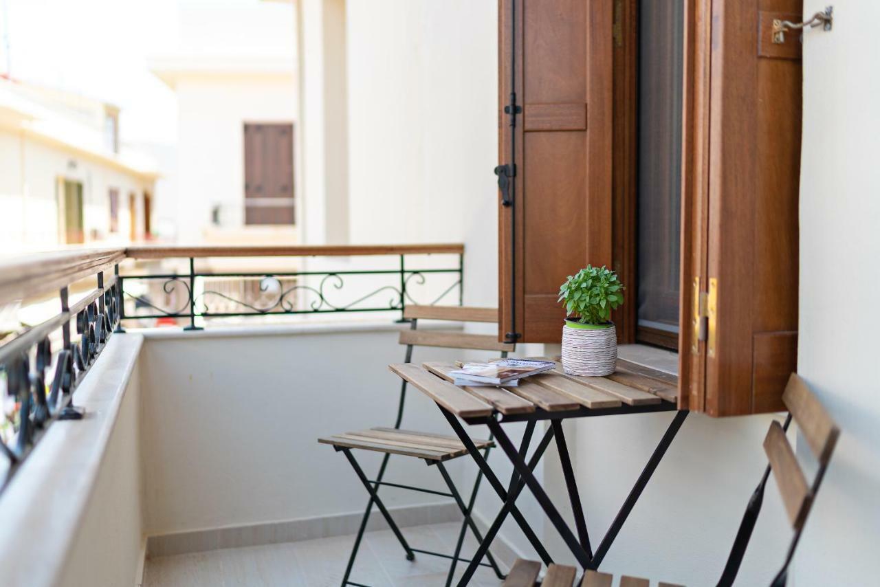 Archontissa House In The Old Town Apartment Rethymno  ภายนอก รูปภาพ
