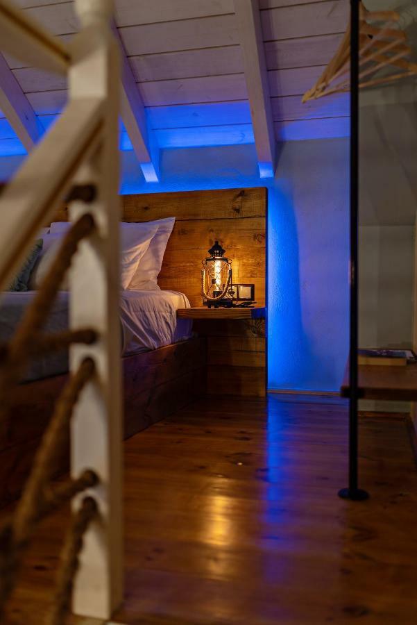 Archontissa House In The Old Town Apartment Rethymno  ภายนอก รูปภาพ