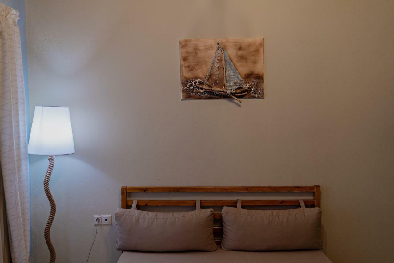 Archontissa House In The Old Town Apartment Rethymno  ภายนอก รูปภาพ