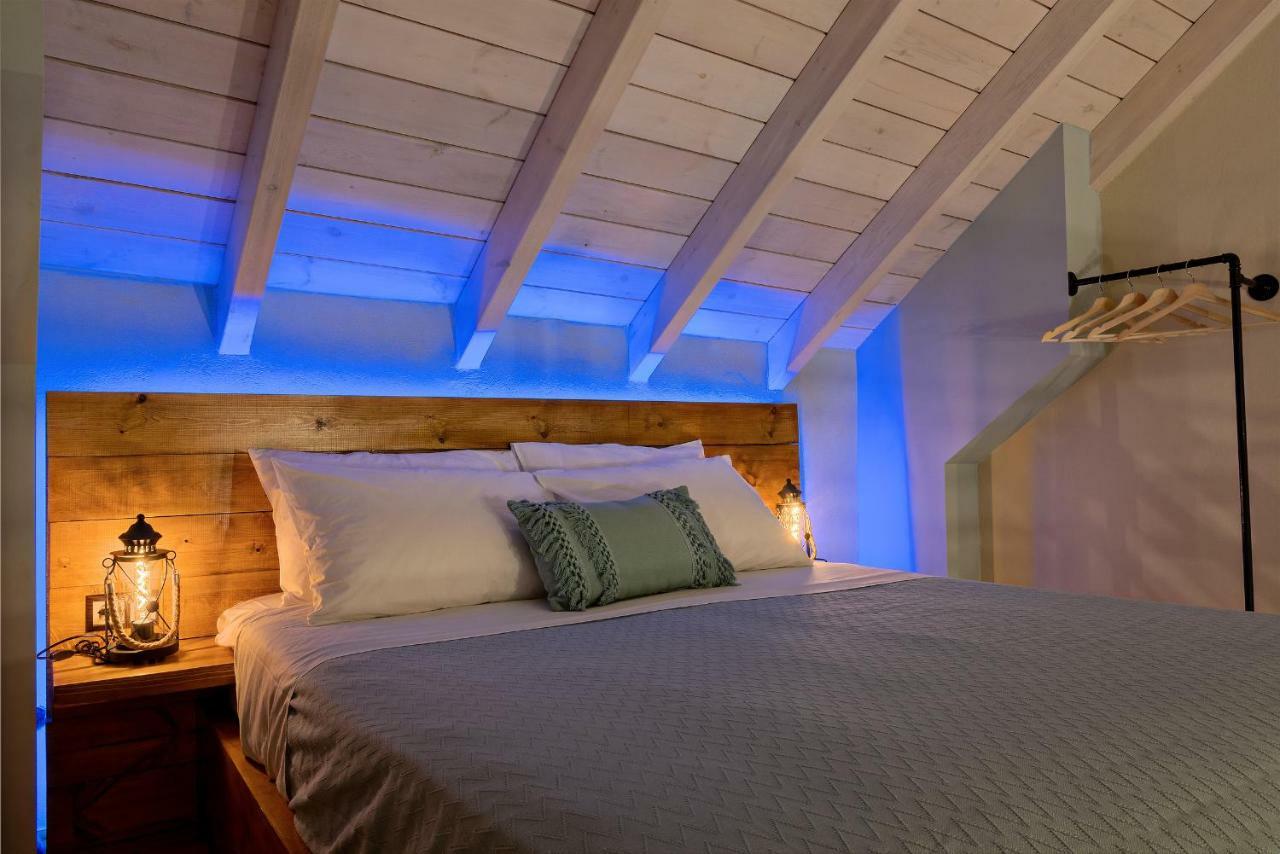 Archontissa House In The Old Town Apartment Rethymno  ภายนอก รูปภาพ